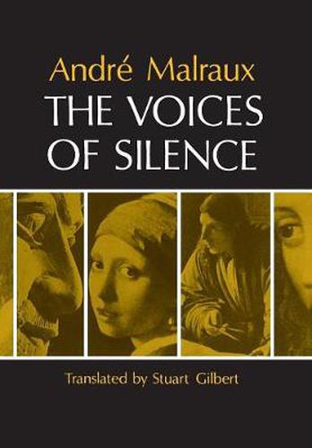 The Voices of Silence: Man and His Art