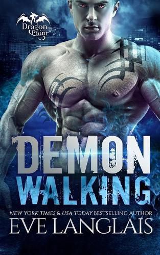 Cover image for Demon Walking