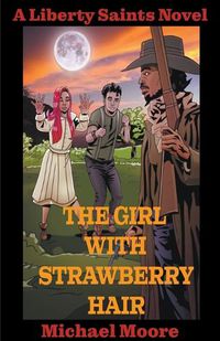 Cover image for The Girl With Strawberry Hair