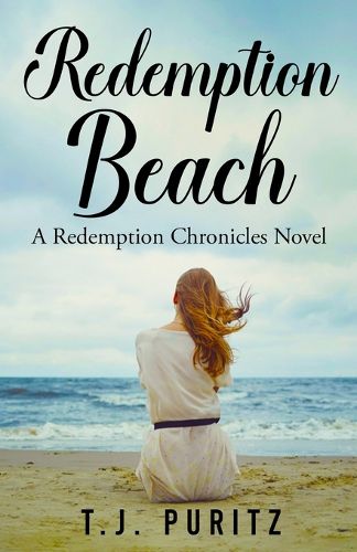 Cover image for Redemption Beach