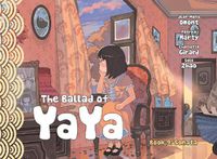 Cover image for The Ballad of Yaya Book 9: Sonata