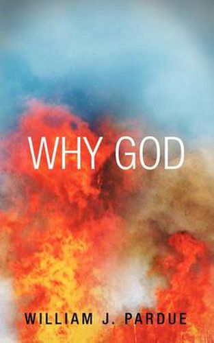 Cover image for Why God