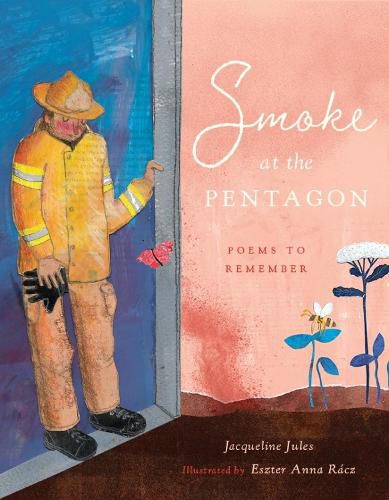 Cover image for Smoke at the Pentagon