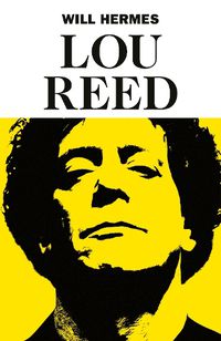 Cover image for Lou Reed