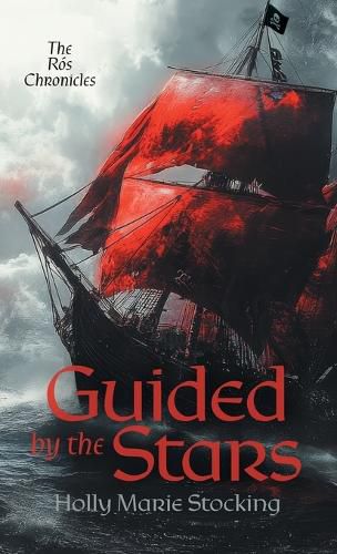 Cover image for Guided by the Stars
