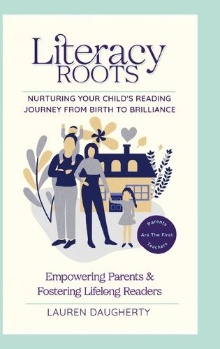 Cover image for Literacy Roots
