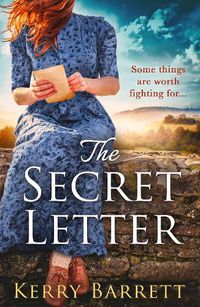 Cover image for The Secret Letter