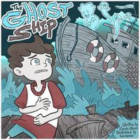 Cover image for The Ghost Ship