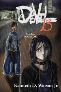 Cover image for Devil 13: Book II-Tribulation