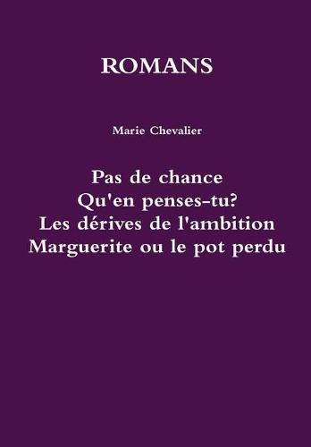 ROMANS tome 2