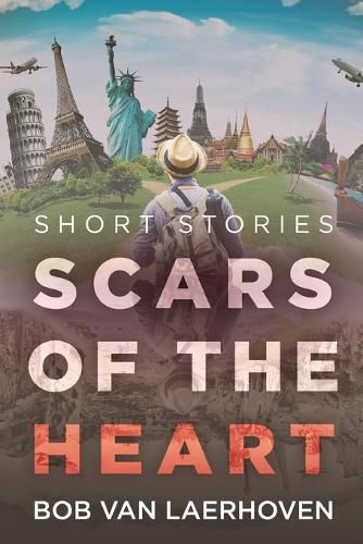 Cover image for Scars of the Heart