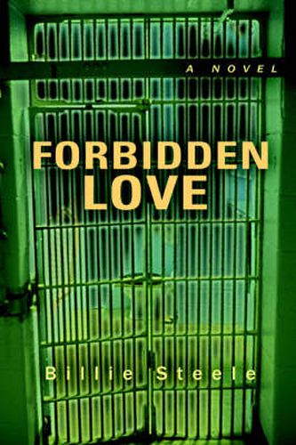 Cover image for Forbidden Love