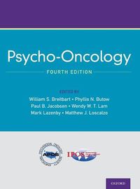 Cover image for Psycho-Oncology