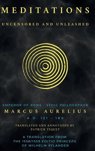 Cover image for Meditations