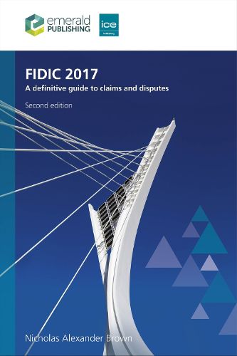 Cover image for FIDIC 2017