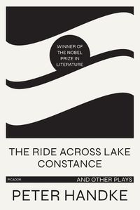 Cover image for Ride Across Lake Constance