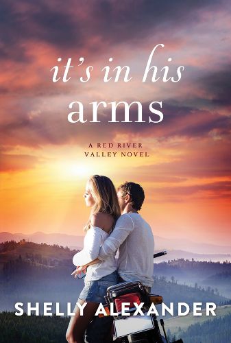 Cover image for It's In His Arms