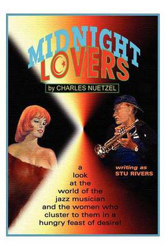 Cover image for Midnight Lovers