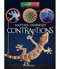 Cover image for Nature Inspired Contraptions
