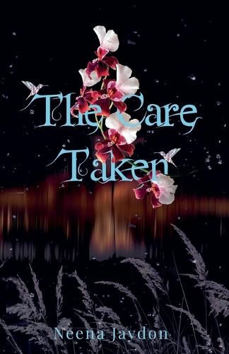 Cover image for The Care Taken