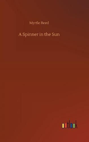 Cover image for A Spinner in the Sun