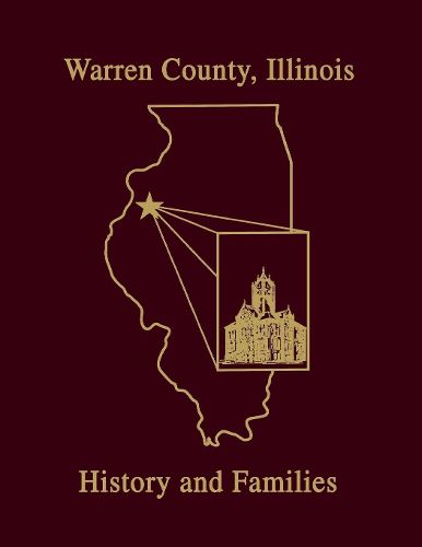 Cover image for Warren Co, IL