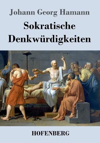 Sokratische Denkwurdigkeiten