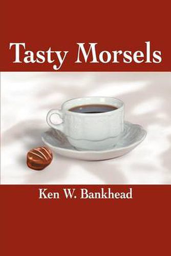 Cover image for Tasty Morsels