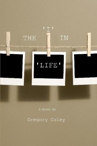 Cover image for The 'I' in 'Life'