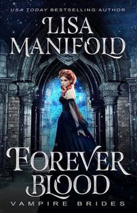 Cover image for Forever Blood