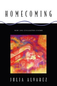 Cover image for Homecoming: New and Collected Poems
