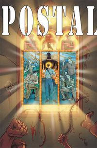 Cover image for Postal Volume 5