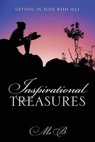 Cover image for Inspirational Treasures: Getting in Tune with Self