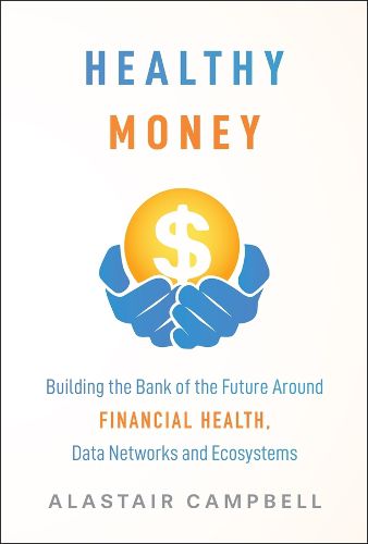 Cover image for Healthy Money