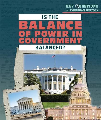 Is the Balance of Power in Government Balanced?