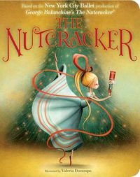 Cover image for The Nutcracker