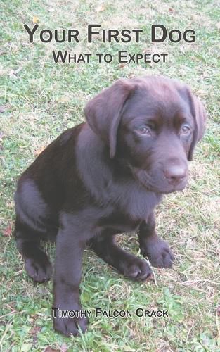 Cover image for Your First Dog