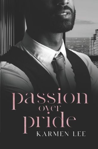 Cover image for Passion Over Pride