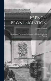 Cover image for French Pronunciation
