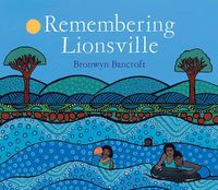 Cover image for Remembering Lionsville