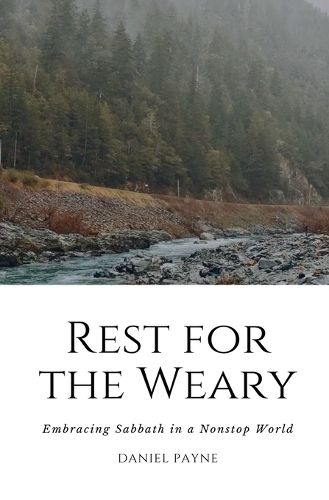 Cover image for Rest for the Weary
