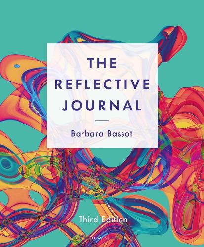 Cover image for The Reflective Journal