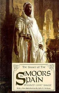 Cover image for Moors in Spain