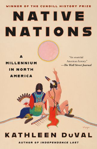 Cover image for Native Nations