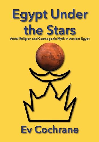 Cover image for Egypt Under the Stars