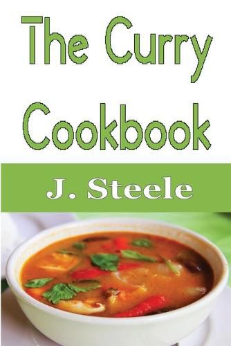 Cover image for The Curry Cookbook