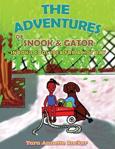 Cover image for The Adventures of Snook & Gator