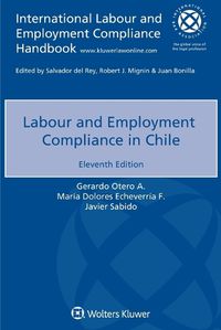 Cover image for Labour and Employment Compliance in Chile