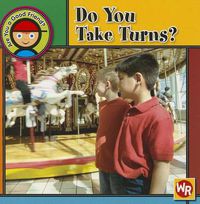 Cover image for Do You Take Turns?