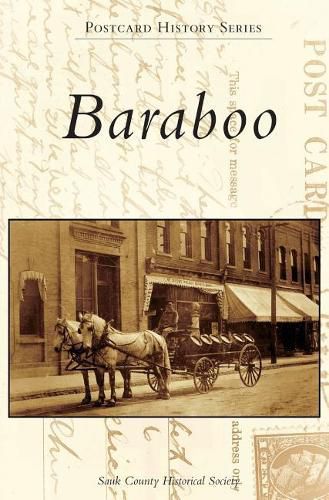 Cover image for Baraboo